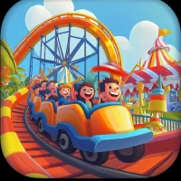 Roller Coaster Life Theme Park