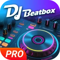 DJ Music mixer - DJ Mix Studio